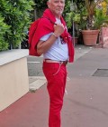 Rencontre Homme France à Nice : Gilbert, 54 ans